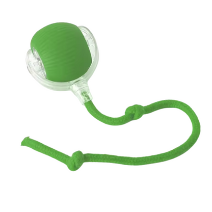 Pelota Interactiva - 3 Modos